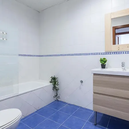 Appartamento Acceso Sevilla Piscina Moderno Parking Gratis Bormujos