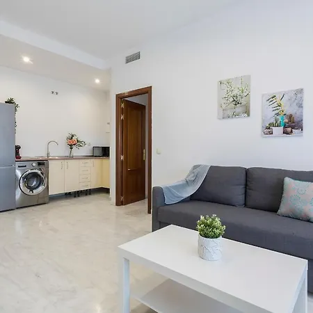 Acceso Sevilla Piscina Moderno Parking Gratis *