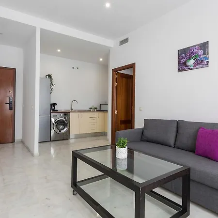Acceso Sevilla Piscina Moderno Parking Gratis * Bormujos