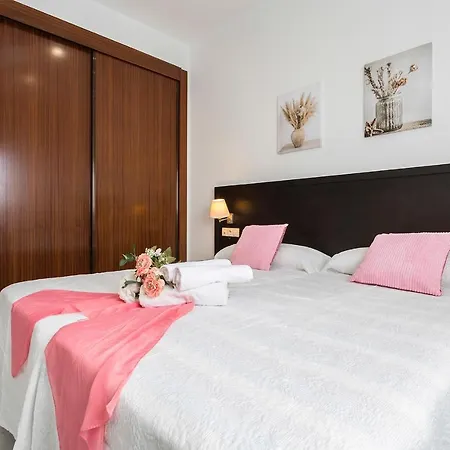 Acceso Sevilla Piscina Moderno Parking Gratis *