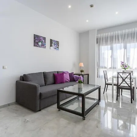 Appartamento Acceso Sevilla Piscina Moderno Parking Gratis Bormujos