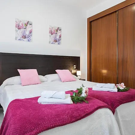 Acceso Sevilla Piscina Moderno Parking Gratis *