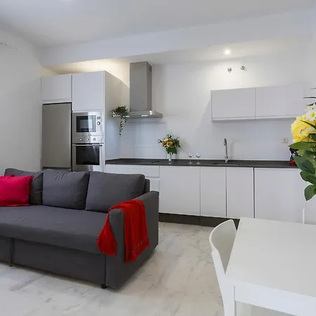 Appartamento Acceso Sevilla Piscina Moderno Parking Gratis Bormujos