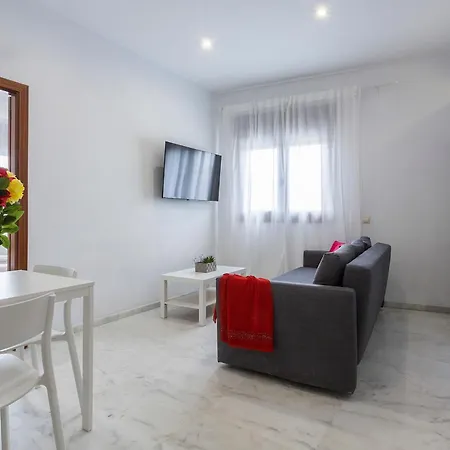 Appartamento Acceso Sevilla Piscina Moderno Parking Gratis Bormujos